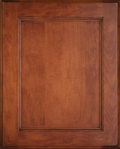 Starmark stockton full overlay cabinet door style